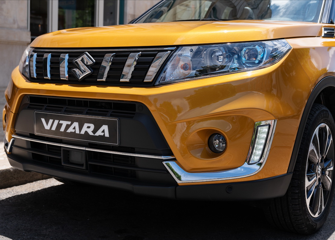 Автомир — Vitara